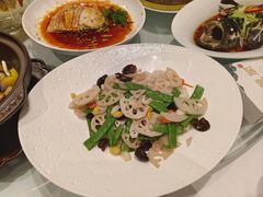-香丰阁·烤鸭·川湘菜(清河店)