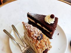 -Peet's Coffee皮爷咖啡(大学路店)