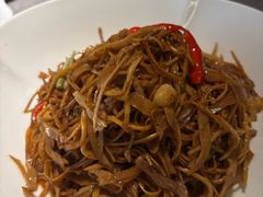 -秀儿四九城·新京菜(亚运村鸟巢店)