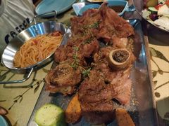-美森西餐厅(曙光大道店)