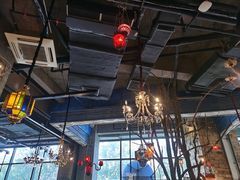 -漫咖啡 (CCPAPK创意港店)
