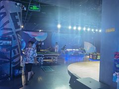 -世代星球·保龄球·镭战真人CS·团建(杨浦店)