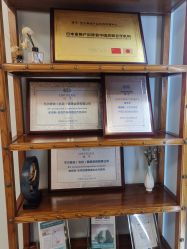 -芊尔美依产后修复中心(朝阳大悦城店)