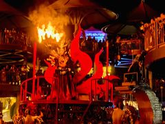 -渔岛海洋度假区