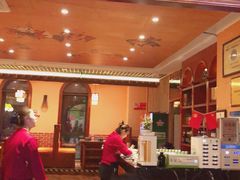 -草原牧羊火锅·龙虾·烤鱼(杨浦店)