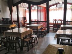 -芳芳餐厅(白沙路店)