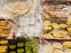 -庆祥斋糕点厂(留学路店)