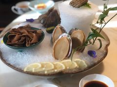 -悦融琥珀·京鲁菜·海味珍品(西单店)