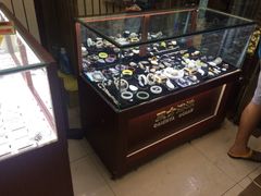 乾毓德平价海鲜烧烤城-天津乾毓德饭庄·清真传统炒菜·海鲜烧烤(咸阳路店)