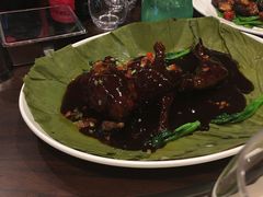 -环球港凯悦 · 享悦中餐厅