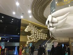 -星辉电影公园(时代广场CC MALL店)