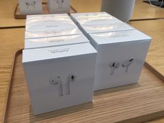 -Apple零售店(玄武湖店)