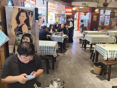 -彭耕记猪油炒小菜(吉联mall店)