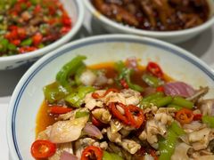 -欧记大排档·景德菜(上海首店)