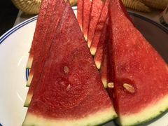 西瓜-煜丰汴京烤鸭(福彩路店)