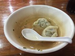 -潘国仙耳光馄饨(黄家阙路店)