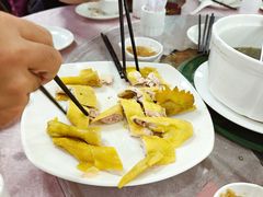 -宏八酒楼(西樵山景区店)