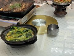 -百姓食府(秦虹路店)