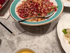 -广州天河合景福朋喜来登酒店 · 聚味轩中餐厅
