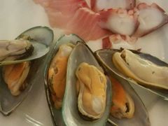 android_upload_pic-圣丰索菲特·2 On 988 Café 自助餐厅