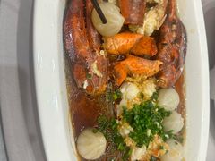 -新丁香海鲜酒店(银海商贸城店)