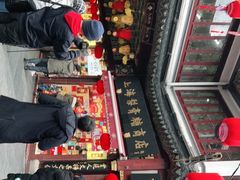 -上海梨膏糖商店(豫园商城店)