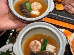 -上井料理黑金店(IFS国金中心店)
