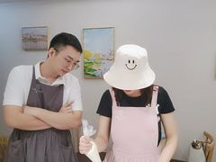 -糖秋Cake DIY·蛋糕定制·甜品台(观音桥店)