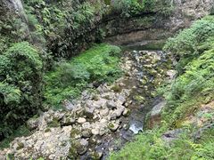 -鹿院坪生态旅游景区