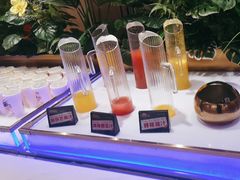 -享遇.锅姥姥牛排海鲜自助(小寨店)