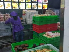 -宫廷糕点铺(人民中路店)