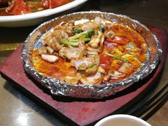 -79号渔船海鲜饭店(华强北店)