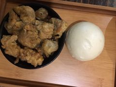 -袁家村关中印象体验地(大唐不夜城店)