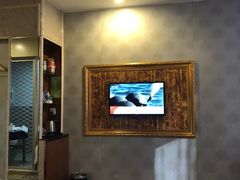 -心之缘酒店(骆岗中央公园店)
