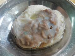 -标记美食新鲜猪杂(兴南大道店)