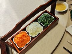 -金狮麟·新豫菜(杏石口路店)