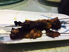 -长崎家日式料理(人民大街店)