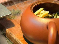 -湊湊火锅·茶憩(合生汇购物中心店)