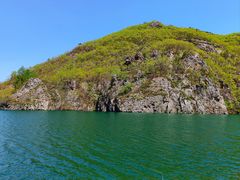 -大连天门山国家森林公园