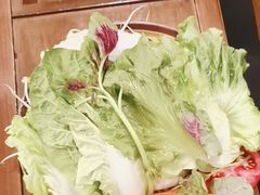 -菌乡缘·野生菌蒸汽鱼火锅(江边夜市店)