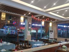 -自游人·美食一楼·地道徽菜(三十年名店)