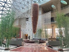 -深圳大梅沙京基洲际度假酒店