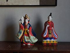 -清风小镇闯关东影视基地