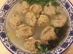 -海清宁记大馅云吞