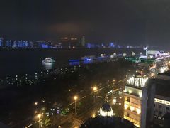 -武汉马哥孛罗酒店