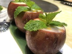 -丰尔粥食·顺德鱼生·干蒸排骨顺德菜(大良分店)