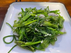 -阿鹏故事云南野生菌火锅(人民路店)