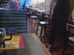 大堂-匠子烤鱼(桫椤湾店)