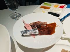 -四季民福烤鸭店(故宫店)