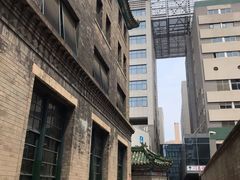 -北京协和医院(东单院区)